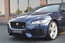 USED 2018 68 JAGUAR XF 3.0 D V6 S 5d 296 BHP PAN ROOF / MERIDIAN SOUND