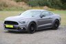 USED 2016 66 FORD MUSTANG 5.0 GT 2d 410 BHP 