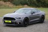 USED 2016 66 FORD MUSTANG 5.0 GT 2d 410 BHP 