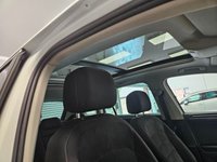 USED 2017 67 VOLKSWAGEN TIGUAN 2.0 SEL TDI BLUEMOTION TECHNOLOGY DSG 5d 148 BHP 