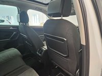 USED 2017 67 VOLKSWAGEN TIGUAN 2.0 SEL TDI BLUEMOTION TECHNOLOGY DSG 5d 148 BHP 