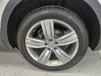 USED 2017 67 VOLKSWAGEN TIGUAN 2.0 SEL TDI BLUEMOTION TECHNOLOGY DSG 5d 148 BHP 