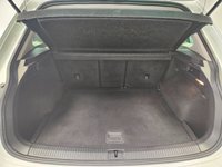 USED 2017 67 VOLKSWAGEN TIGUAN 2.0 SEL TDI BLUEMOTION TECHNOLOGY DSG 5d 148 BHP 