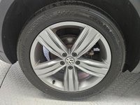 USED 2017 67 VOLKSWAGEN TIGUAN 2.0 SEL TDI BLUEMOTION TECHNOLOGY DSG 5d 148 BHP 