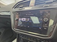 USED 2017 67 VOLKSWAGEN TIGUAN 2.0 SEL TDI BLUEMOTION TECHNOLOGY DSG 5d 148 BHP 