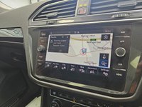 USED 2017 67 VOLKSWAGEN TIGUAN 2.0 SEL TDI BLUEMOTION TECHNOLOGY DSG 5d 148 BHP 