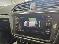 USED 2017 67 VOLKSWAGEN TIGUAN 2.0 SEL TDI BLUEMOTION TECHNOLOGY DSG 5d 148 BHP 