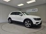USED 2017 67 VOLKSWAGEN TIGUAN 2.0 SEL TDI BLUEMOTION TECHNOLOGY DSG 5d 148 BHP 