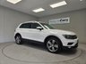 USED 2017 67 VOLKSWAGEN TIGUAN 2.0 SEL TDI BLUEMOTION TECHNOLOGY DSG 5d 148 BHP 