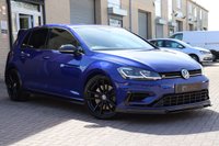 USED 2019 19 VOLKSWAGEN GOLF R 2.0 TSI 4MOTION DSG  