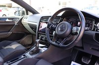 USED 2019 19 VOLKSWAGEN GOLF R 2.0 TSI 4MOTION DSG  
