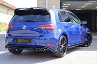 USED 2019 19 VOLKSWAGEN GOLF R 2.0 TSI 4MOTION DSG  