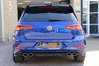 USED 2019 19 VOLKSWAGEN GOLF R 2.0 TSI 4MOTION DSG  