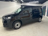 USED 2022 22 TOYOTA PROACE CITY 1.5L L1 ACTIVE 0d 101 BHP *EXCELLENT CONDITION - WARRANTY*