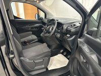 USED 2022 22 TOYOTA PROACE CITY 1.5L L1 ACTIVE 0d 101 BHP *EXCELLENT CONDITION - WARRANTY*