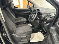 USED 2022 22 TOYOTA PROACE CITY 1.5L L1 ACTIVE 0d 101 BHP *EXCELLENT CONDITION - WARRANTY*