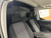 USED 2022 22 TOYOTA PROACE CITY 1.5L L1 ACTIVE 0d 101 BHP *EXCELLENT CONDITION - WARRANTY*