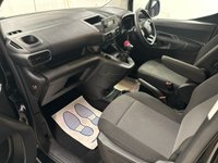 USED 2022 22 TOYOTA PROACE CITY 1.5L L1 ACTIVE 0d 101 BHP *EXCELLENT CONDITION - WARRANTY*