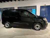 USED 2022 22 TOYOTA PROACE CITY 1.5L L1 ACTIVE 0d 101 BHP *EXCELLENT CONDITION - WARRANTY*