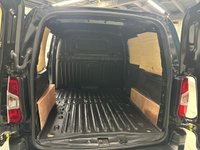 USED 2022 22 TOYOTA PROACE CITY 1.5L L1 ACTIVE 0d 101 BHP *EXCELLENT CONDITION - WARRANTY*
