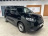 USED 2022 22 TOYOTA PROACE CITY 1.5L L1 ACTIVE 0d 101 BHP *EXCELLENT CONDITION - WARRANTY*