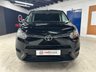 USED 2022 22 TOYOTA PROACE CITY 1.5L L1 ACTIVE 0d 101 BHP *EXCELLENT CONDITION - WARRANTY*