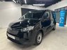 USED 2022 22 TOYOTA PROACE CITY 1.5L L1 ACTIVE 0d 101 BHP *EXCELLENT CONDITION - WARRANTY*