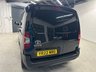 USED 2022 22 TOYOTA PROACE CITY 1.5L L1 ACTIVE 0d 101 BHP *EXCELLENT CONDITION - WARRANTY*