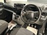 USED 2022 22 TOYOTA PROACE CITY 1.5L L1 ACTIVE 0d 101 BHP *EXCELLENT CONDITION - WARRANTY*