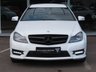 USED 2014 53 MERCEDES-BENZ C-CLASS 1.6 C180 AMG SPORT EDITION PREMIUM 2d 154 BHP 