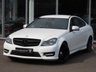 USED 2014 53 MERCEDES-BENZ C-CLASS 1.6 C180 AMG SPORT EDITION PREMIUM 2d 154 BHP 