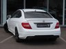 USED 2014 53 MERCEDES-BENZ C-CLASS 1.6 C180 AMG SPORT EDITION PREMIUM 2d 154 BHP 