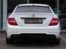 USED 2014 53 MERCEDES-BENZ C-CLASS 1.6 C180 AMG SPORT EDITION PREMIUM 2d 154 BHP 