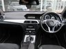 USED 2014 53 MERCEDES-BENZ C-CLASS 1.6 C180 AMG SPORT EDITION PREMIUM 2d 154 BHP 