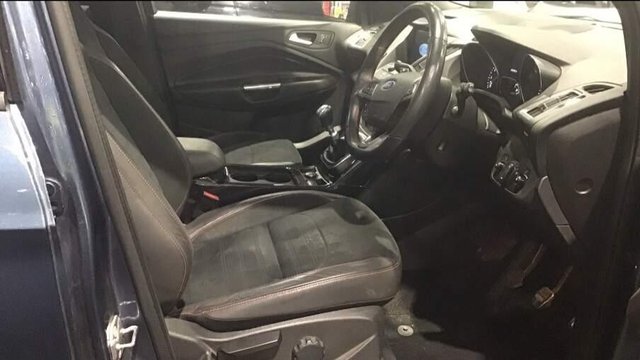 2019 Ford Kuga - Photo 5