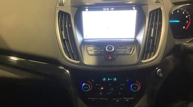 2019 Ford Kuga - Photo 4