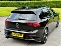 USED 2021 70 VOLKSWAGEN GOLF 2.0 GTD TDI DSG 5d 198 BHP VW SERVICE HISTORY + 2 KEYS!