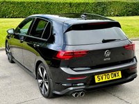 USED 2021 70 VOLKSWAGEN GOLF 2.0 GTD TDI DSG 5d 198 BHP VW SERVICE HISTORY + 2 KEYS!