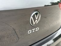 USED 2021 70 VOLKSWAGEN GOLF 2.0 GTD TDI DSG 5d 198 BHP VW SERVICE HISTORY + 2 KEYS!