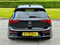 USED 2021 70 VOLKSWAGEN GOLF 2.0 GTD TDI DSG 5d 198 BHP VW SERVICE HISTORY + 2 KEYS!