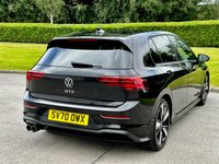USED 2021 70 VOLKSWAGEN GOLF 2.0 GTD TDI DSG 5d 198 BHP VW SERVICE HISTORY + 2 KEYS!