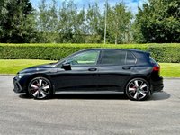 USED 2021 70 VOLKSWAGEN GOLF 2.0 GTD TDI DSG 5d 198 BHP VW SERVICE HISTORY + 2 KEYS!