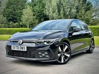 USED 2021 70 VOLKSWAGEN GOLF 2.0 GTD TDI DSG 5d 198 BHP VW SERVICE HISTORY + 2 KEYS!