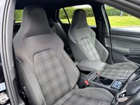 USED 2021 70 VOLKSWAGEN GOLF 2.0 GTD TDI DSG 5d 198 BHP VW SERVICE HISTORY + 2 KEYS!