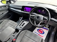 USED 2021 70 VOLKSWAGEN GOLF 2.0 GTD TDI DSG 5d 198 BHP VW SERVICE HISTORY + 2 KEYS!
