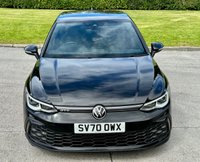 USED 2021 70 VOLKSWAGEN GOLF 2.0 GTD TDI DSG 5d 198 BHP VW SERVICE HISTORY + 2 KEYS!