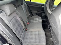 USED 2021 70 VOLKSWAGEN GOLF 2.0 GTD TDI DSG 5d 198 BHP VW SERVICE HISTORY + 2 KEYS!