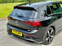 USED 2021 70 VOLKSWAGEN GOLF 2.0 GTD TDI DSG 5d 198 BHP VW SERVICE HISTORY + 2 KEYS!