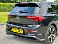 USED 2021 70 VOLKSWAGEN GOLF 2.0 GTD TDI DSG 5d 198 BHP VW SERVICE HISTORY + 2 KEYS!
