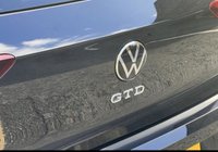 USED 2021 70 VOLKSWAGEN GOLF 2.0 GTD TDI DSG 5d 198 BHP VW SERVICE HISTORY + 2 KEYS!